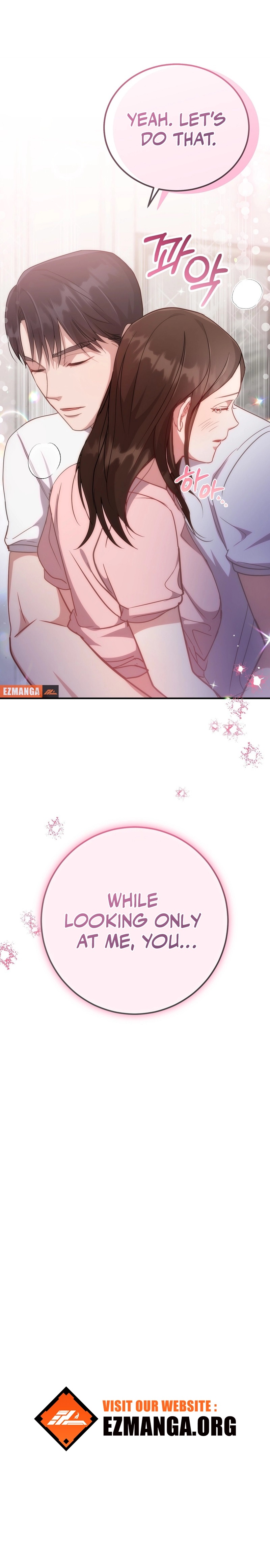 Should Not chapter 0 page 6