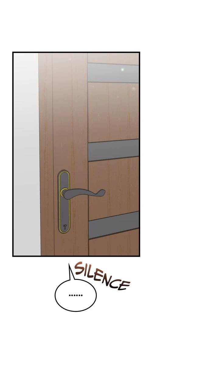 Should Not chapter 10 page 4