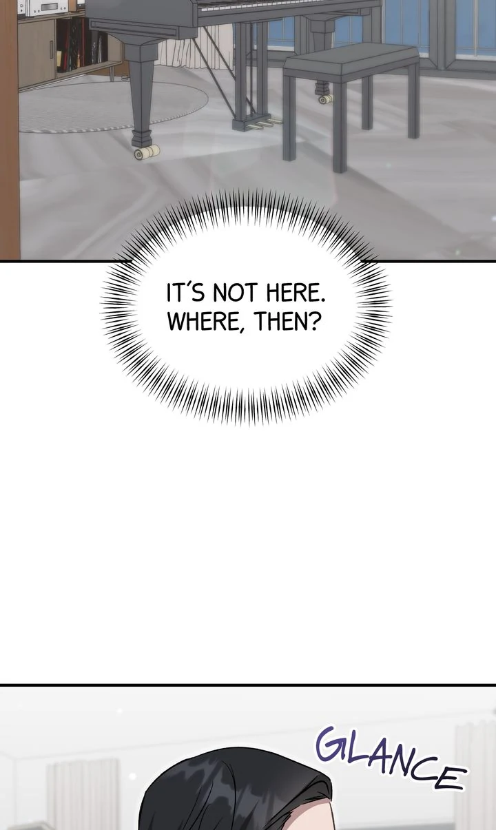 Should Not chapter 10 page 7
