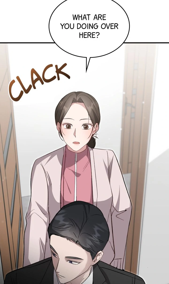Should Not chapter 10 page 9