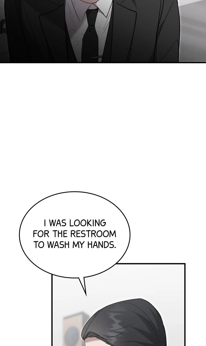 Should Not chapter 10 page 10