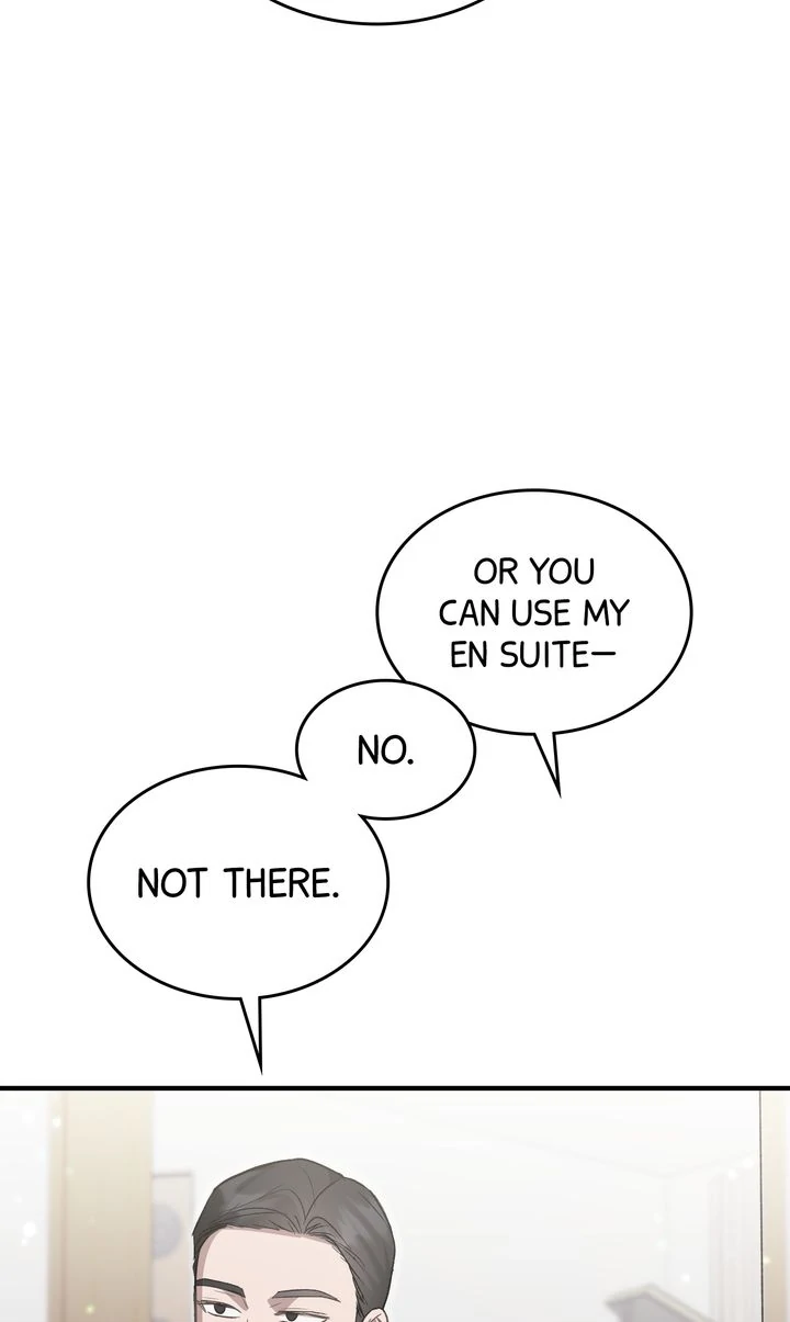 Should Not chapter 10 page 13