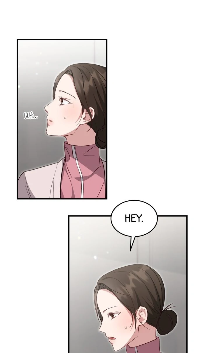Should Not chapter 10 page 20