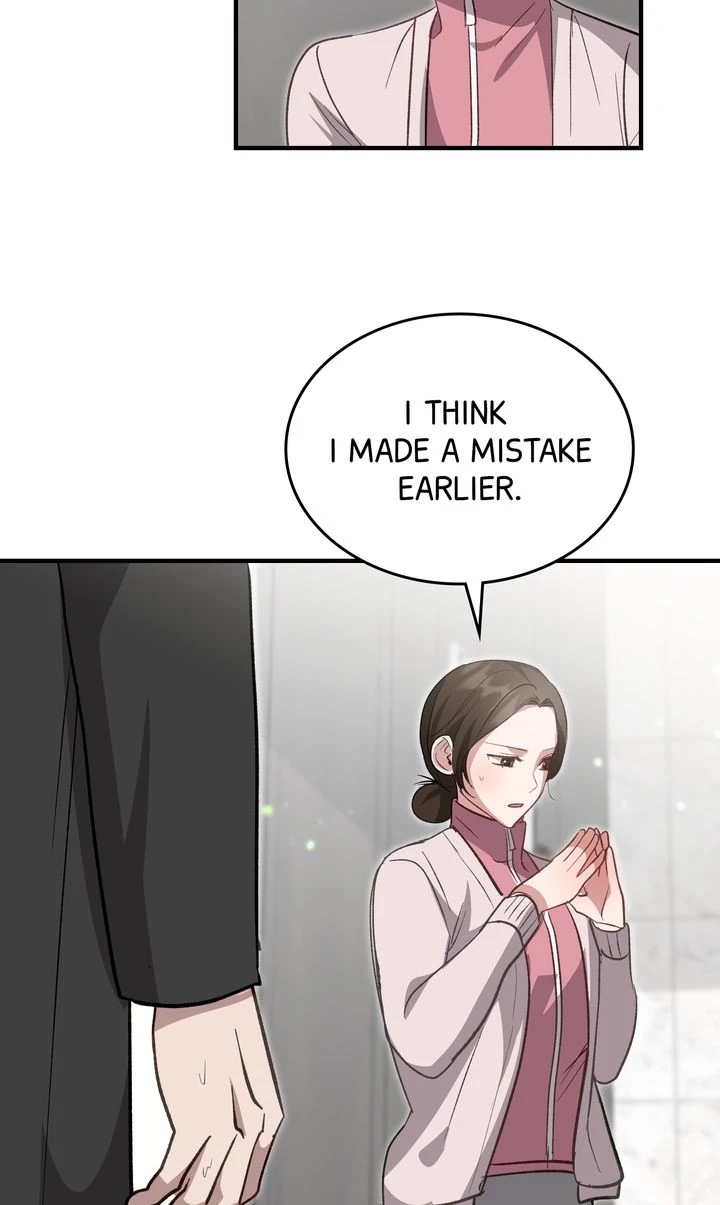 Should Not chapter 10 page 21