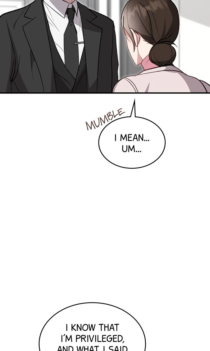 Should Not chapter 10 page 24