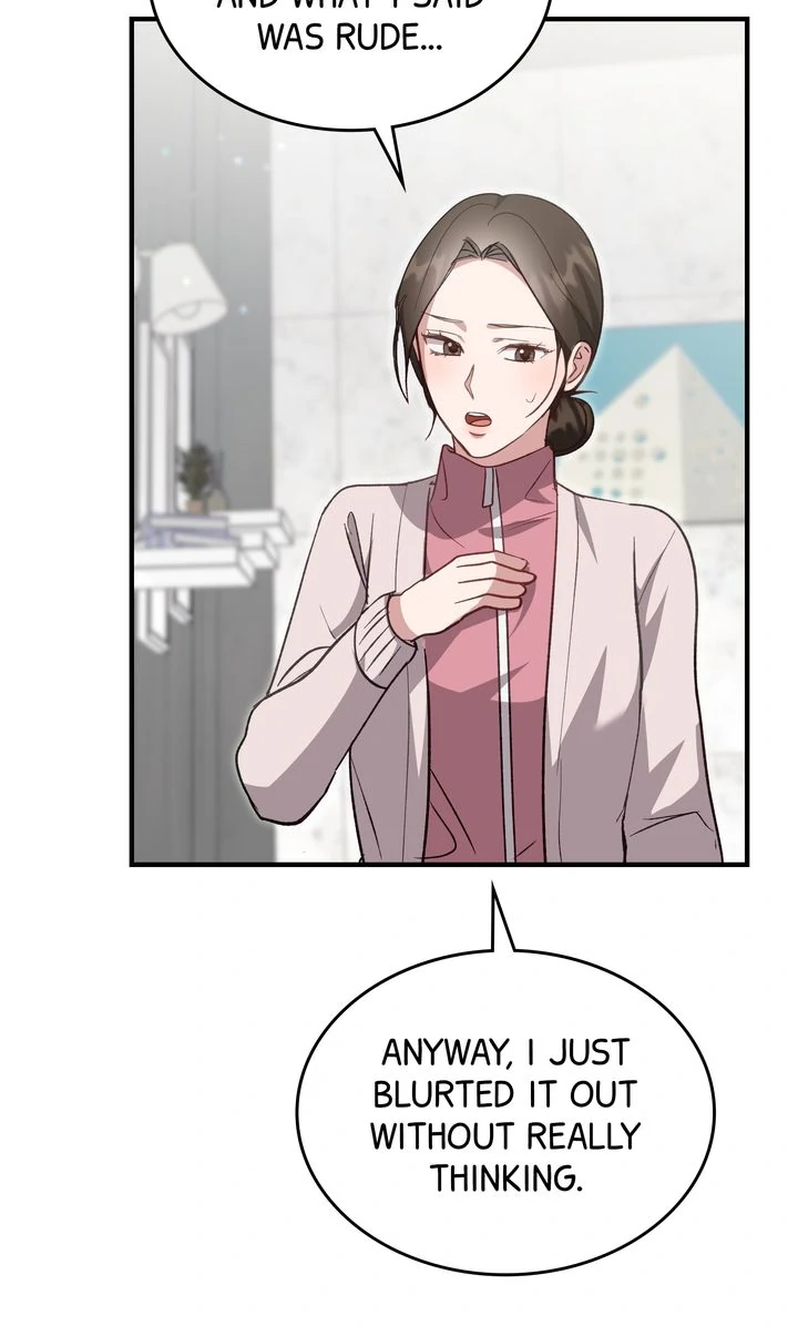 Should Not chapter 10 page 25