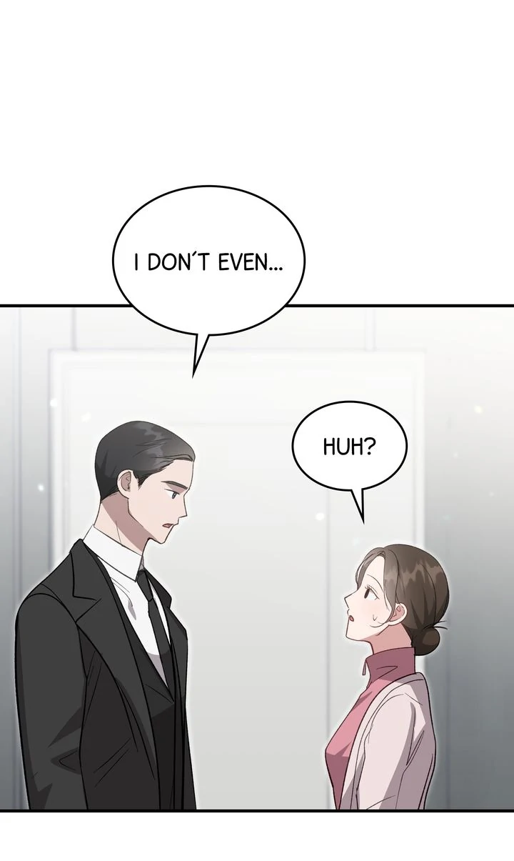Should Not chapter 10 page 28