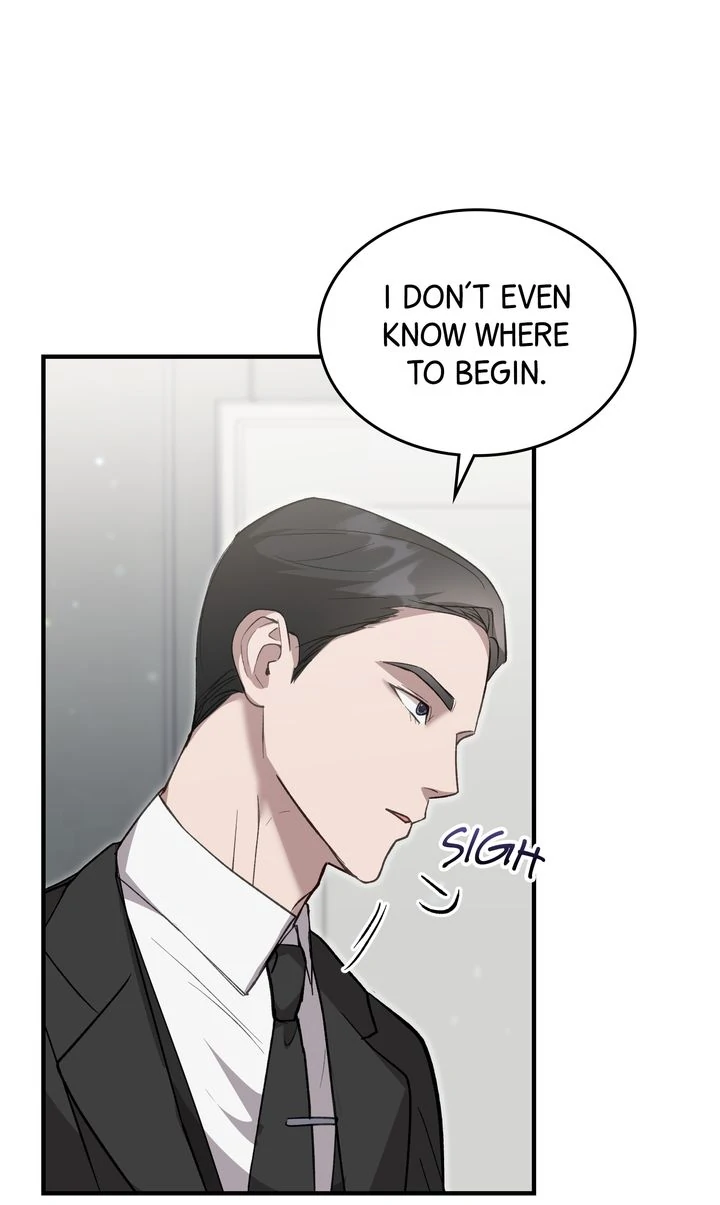 Should Not chapter 10 page 29