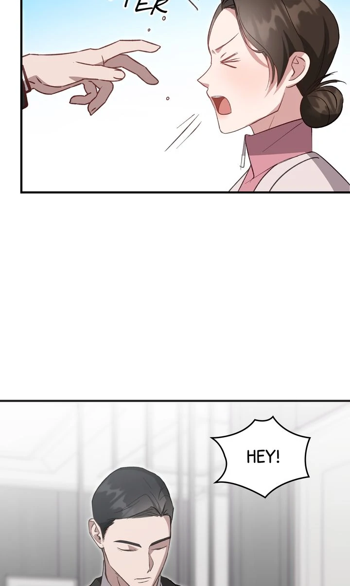 Should Not chapter 10 page 31