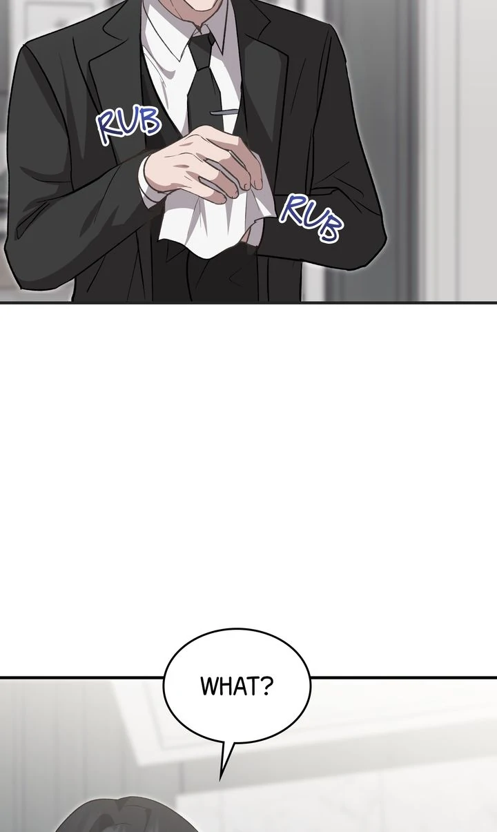 Should Not chapter 10 page 32