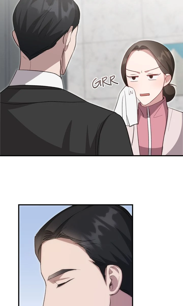 Should Not chapter 10 page 33