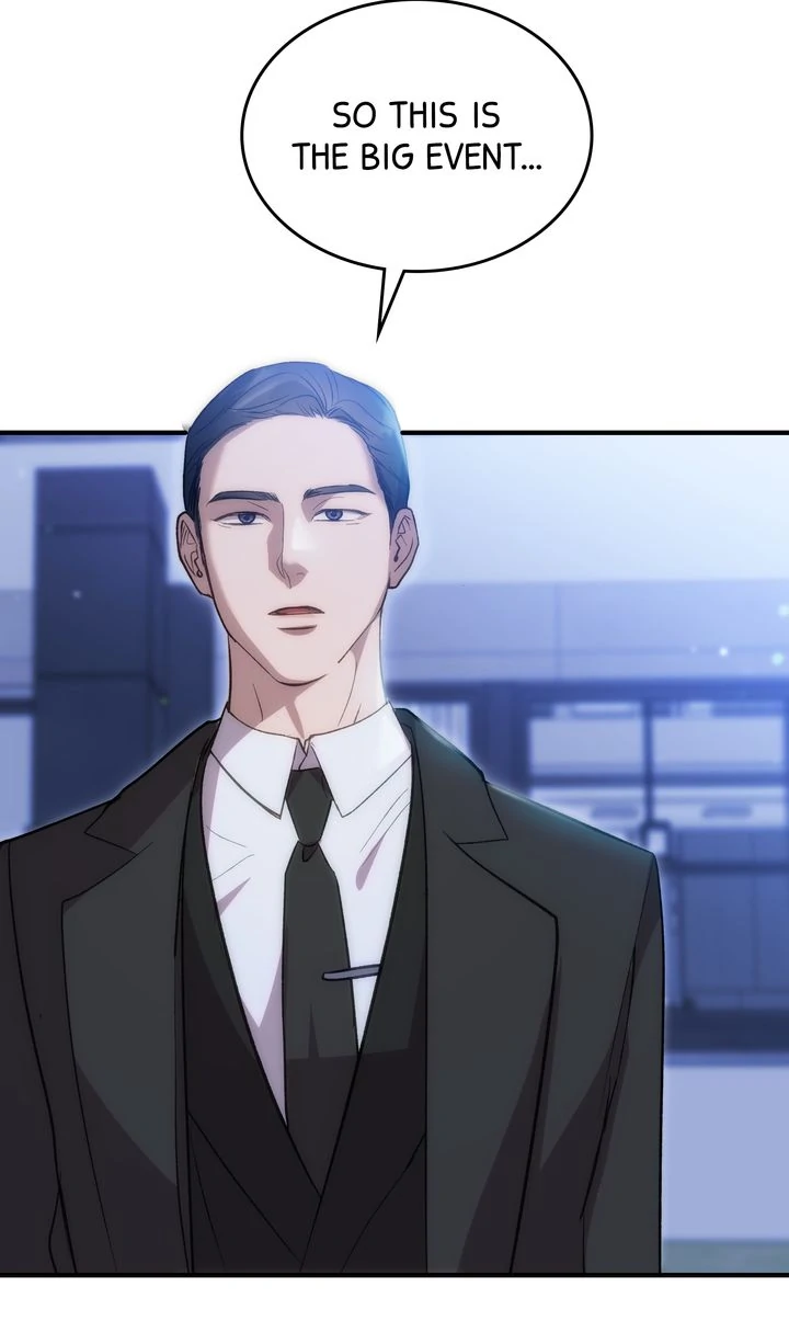 Should Not chapter 10 page 38