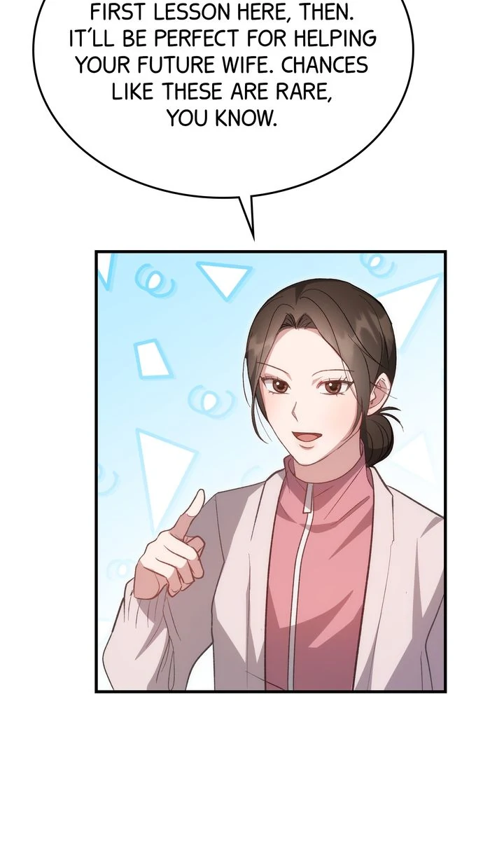 Should Not chapter 10 page 41