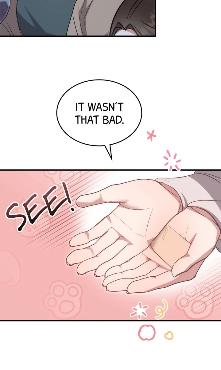Should Not chapter 10 page 46