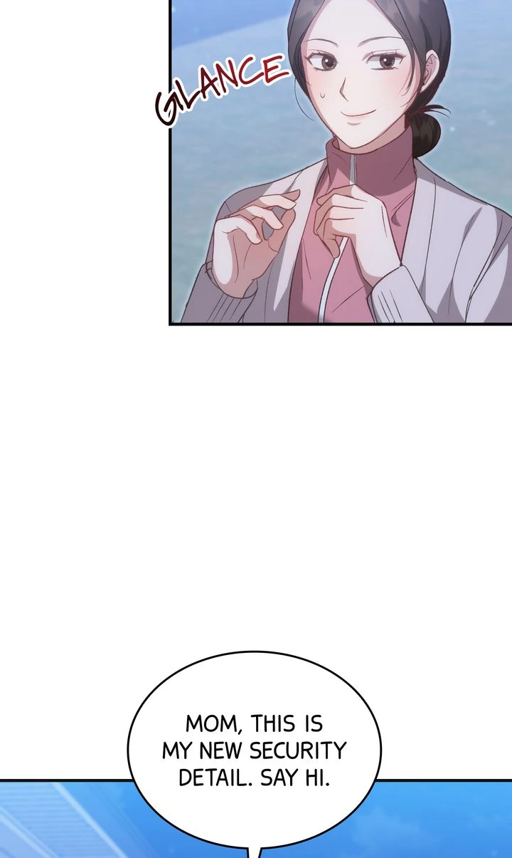 Should Not chapter 10 page 48