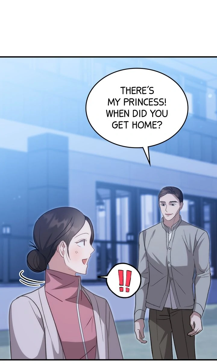 Should Not chapter 10 page 56