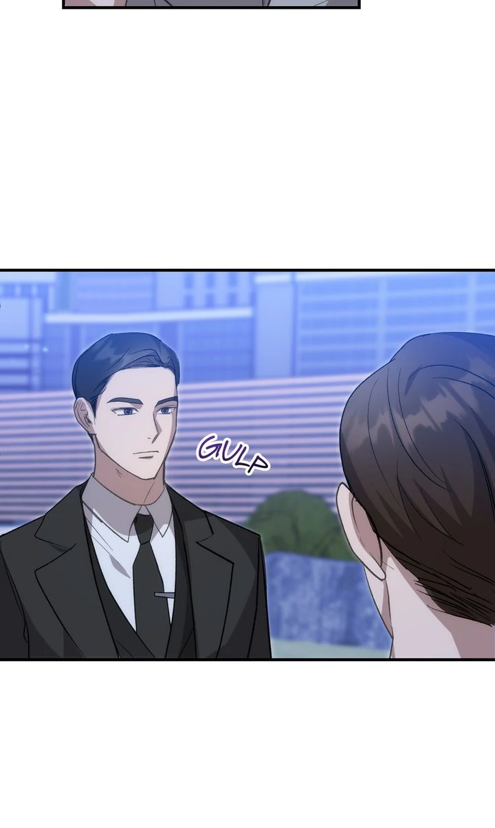 Should Not chapter 10 page 59