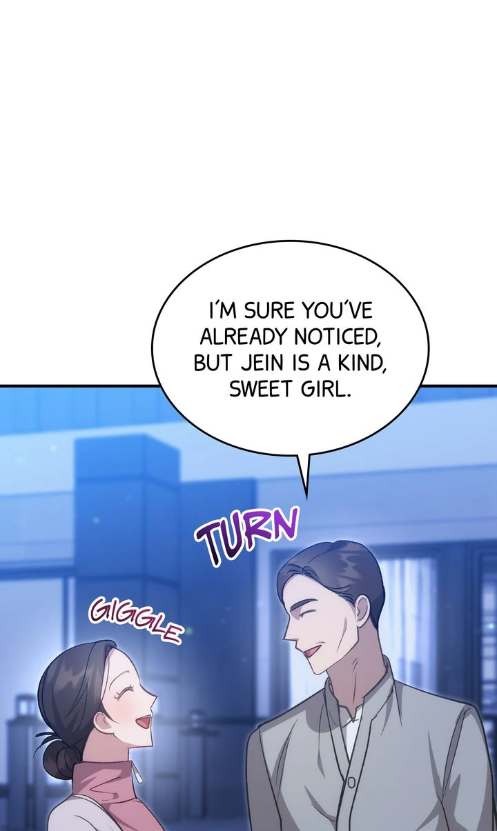 Should Not chapter 10 page 63