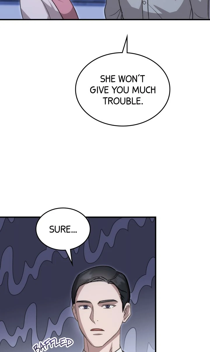 Should Not chapter 10 page 64