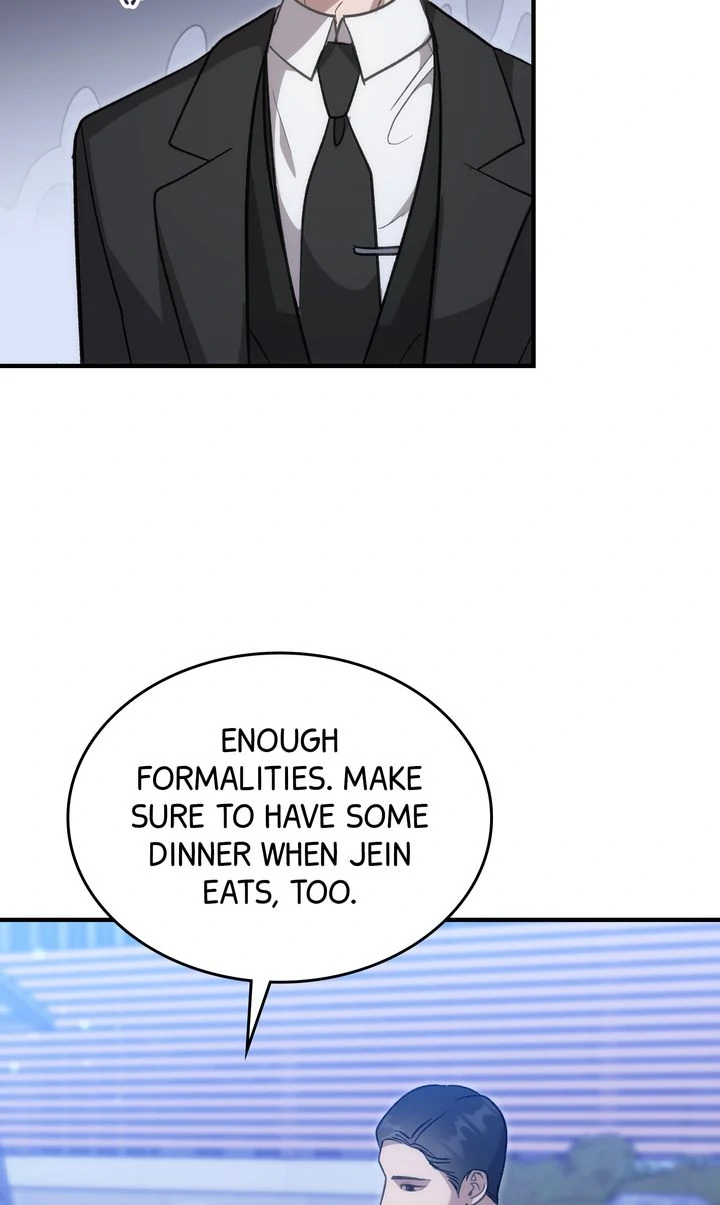 Should Not chapter 10 page 65