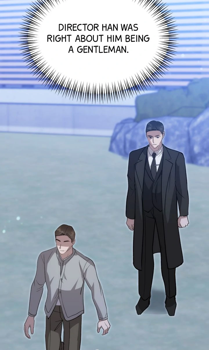 Should Not chapter 10 page 67