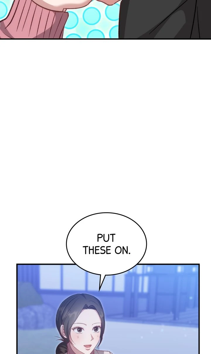 Should Not chapter 10 page 72