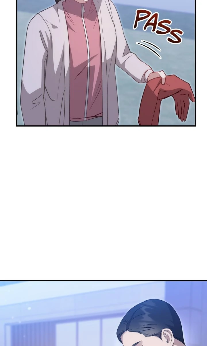 Should Not chapter 10 page 73