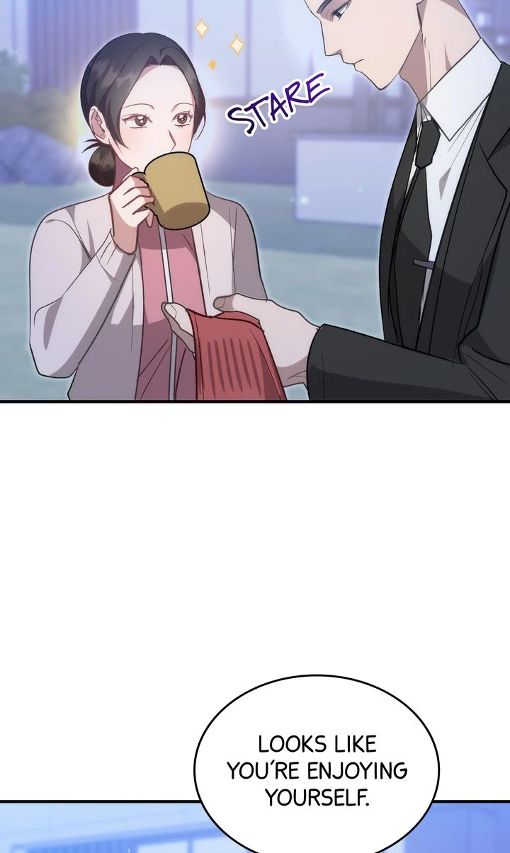 Should Not chapter 10 page 74