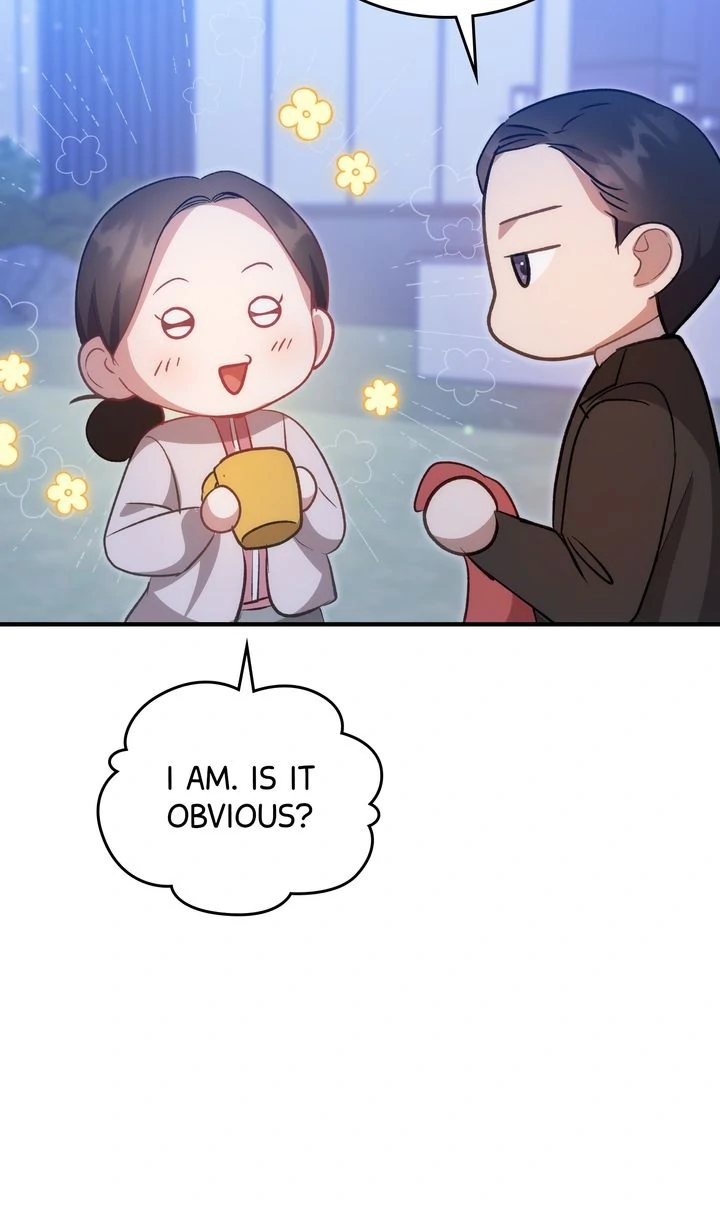 Should Not chapter 10 page 75