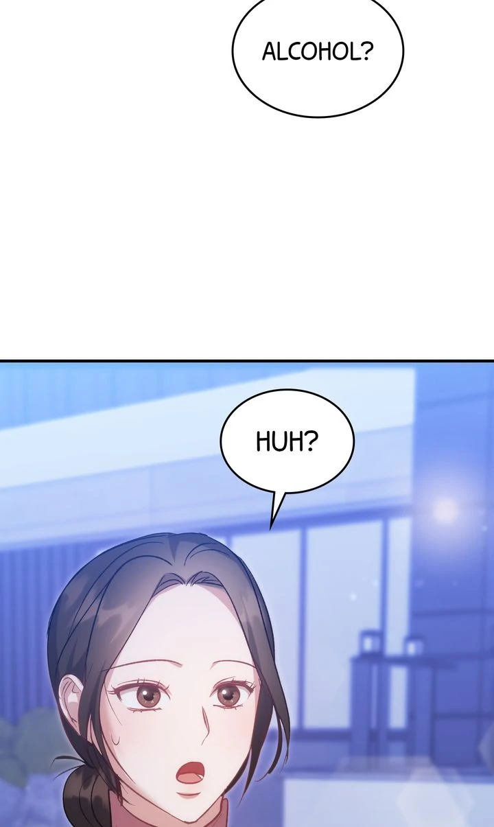 Should Not chapter 10 page 77