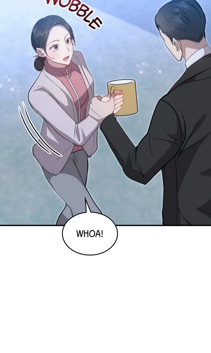 Should Not chapter 11 page 3