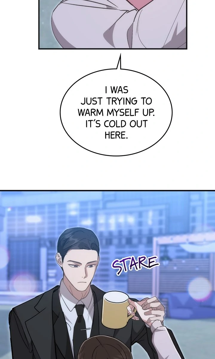 Should Not chapter 11 page 6