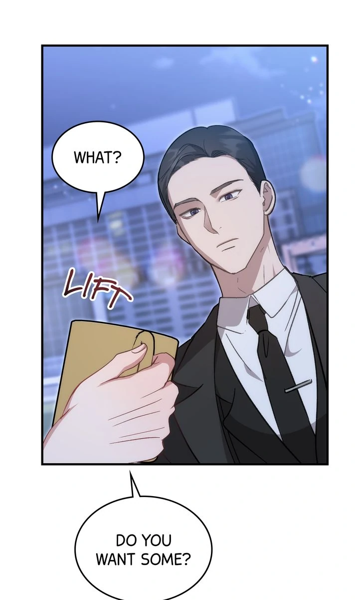 Should Not chapter 11 page 11