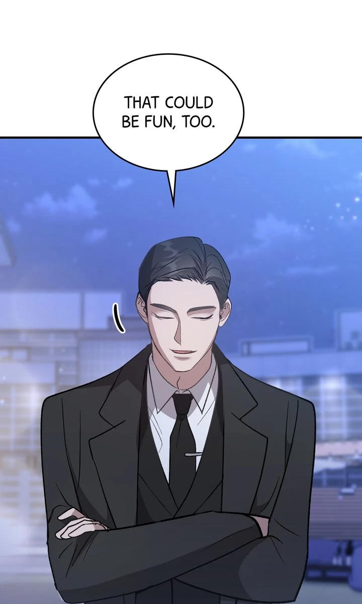 Should Not chapter 11 page 45