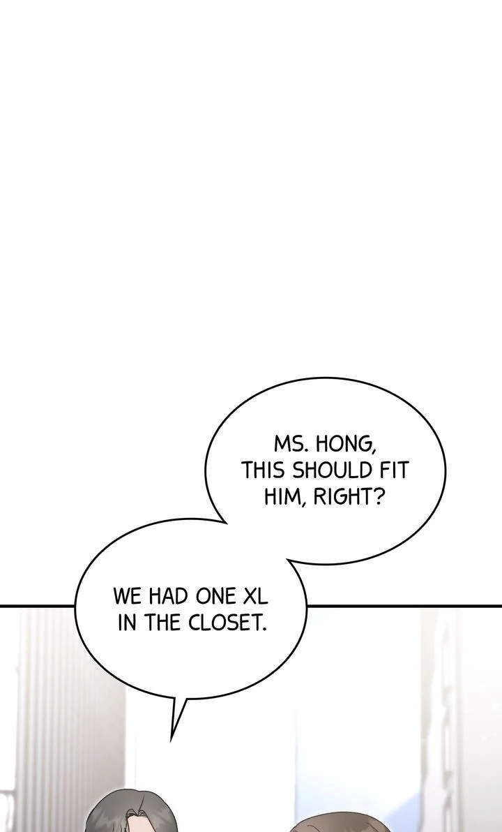 Should Not chapter 12 page 1
