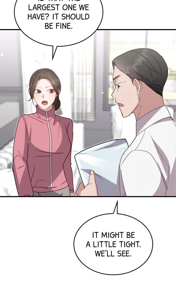 Should Not chapter 12 page 3