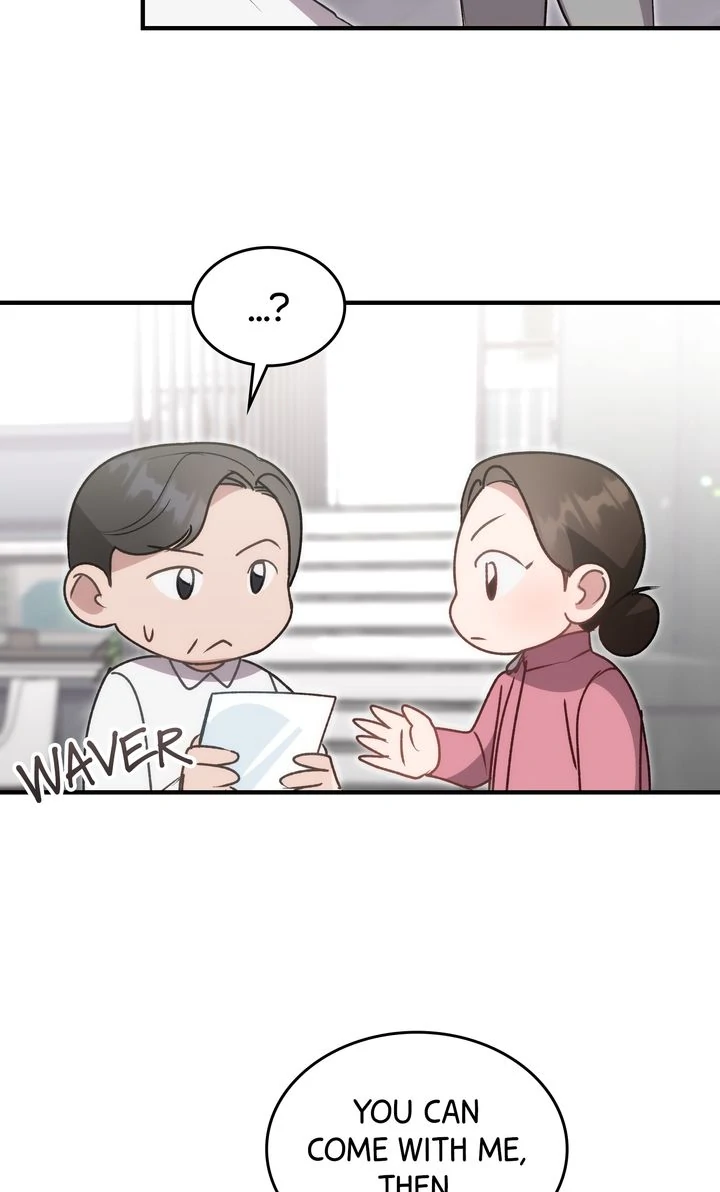 Should Not chapter 12 page 6