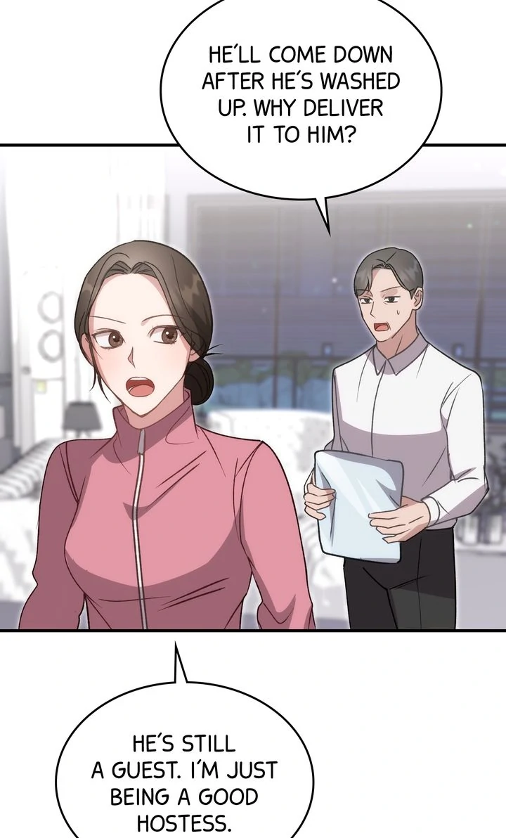 Should Not chapter 12 page 8