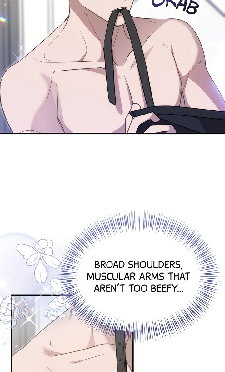 Should Not chapter 12 page 19