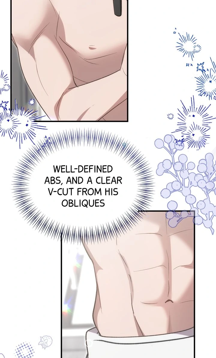 Should Not chapter 12 page 20