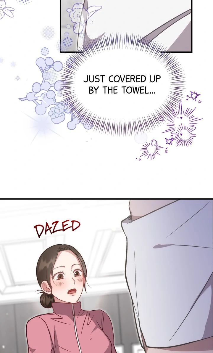 Should Not chapter 12 page 21