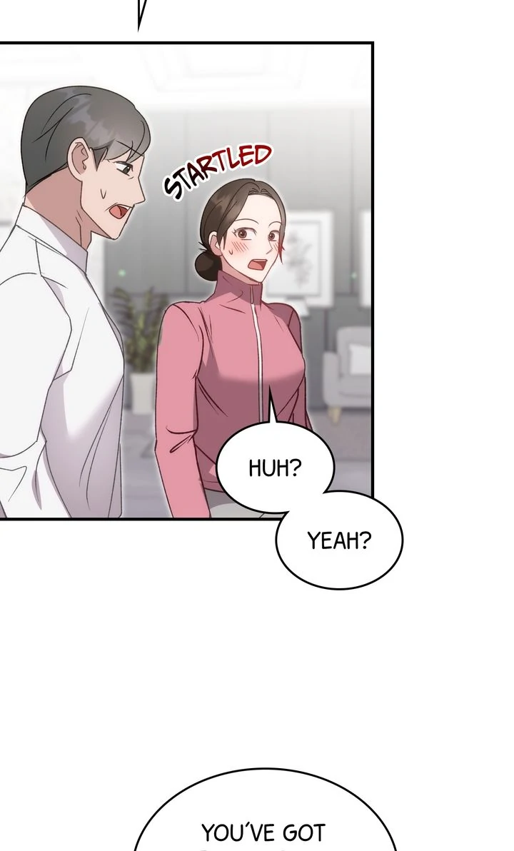 Should Not chapter 12 page 23