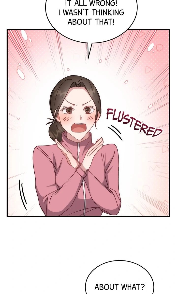 Should Not chapter 12 page 24