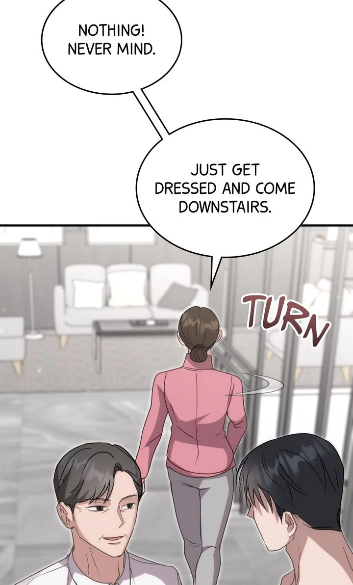 Should Not chapter 12 page 26