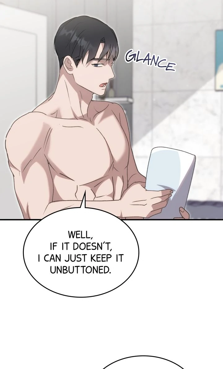 Should Not chapter 12 page 28