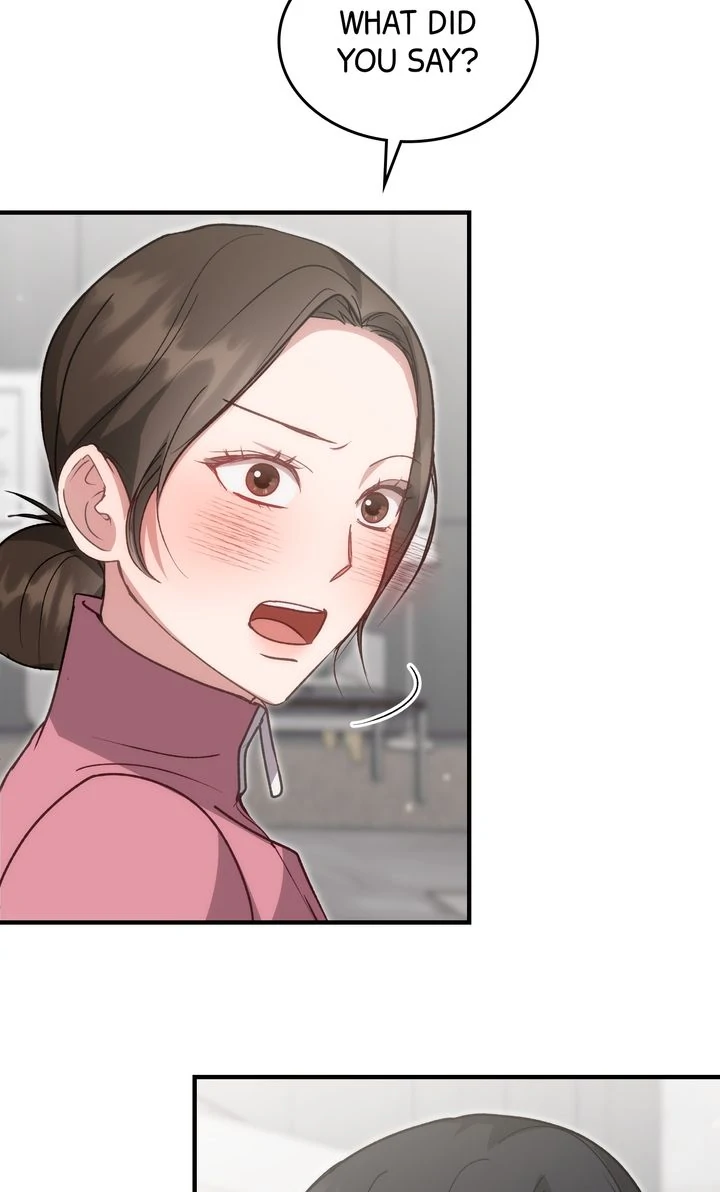 Should Not chapter 12 page 30