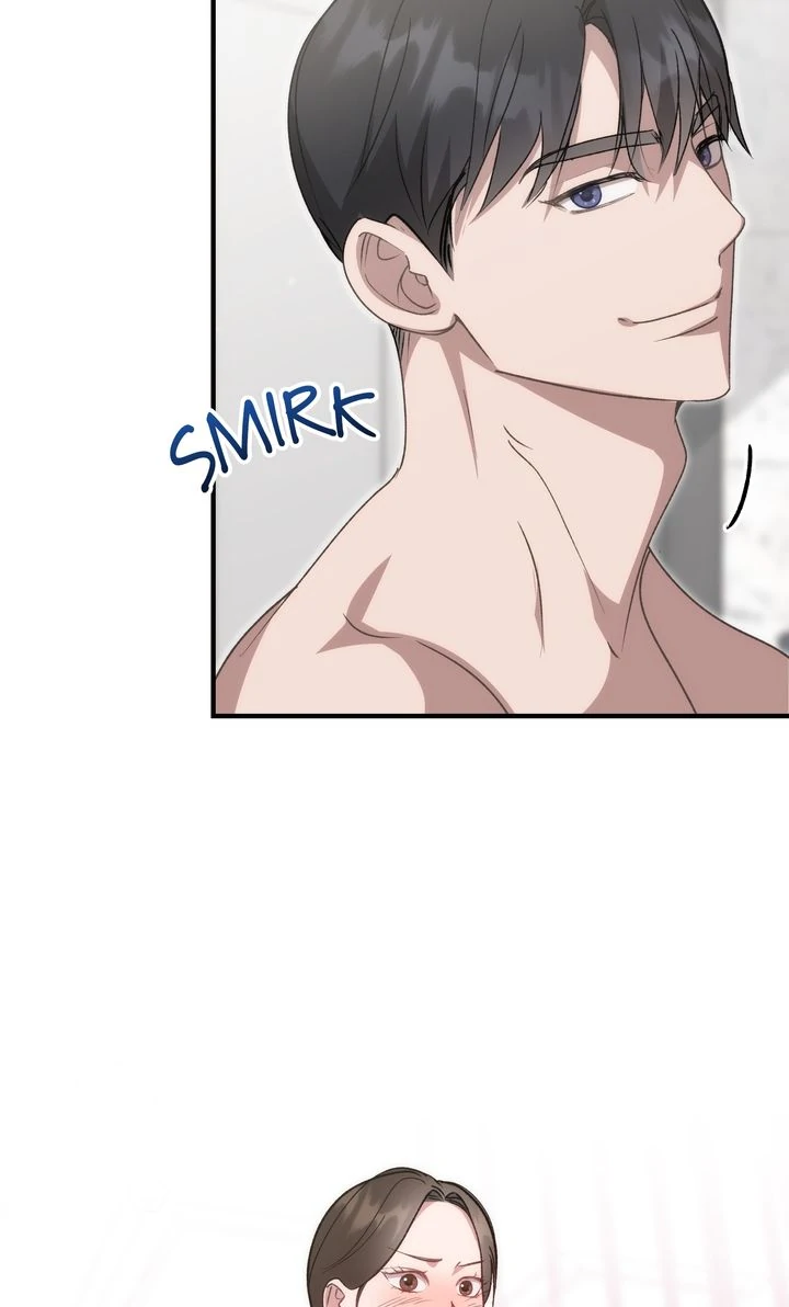 Should Not chapter 12 page 31