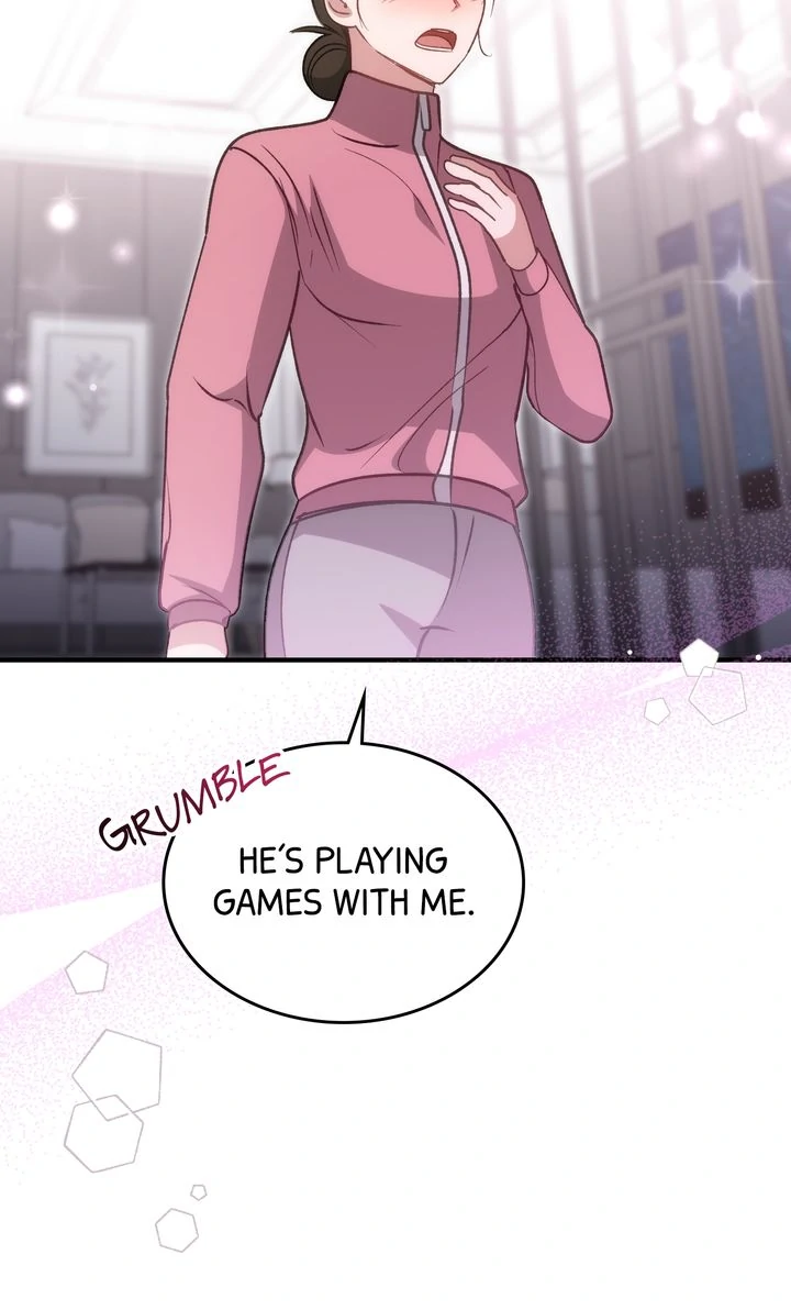 Should Not chapter 12 page 32