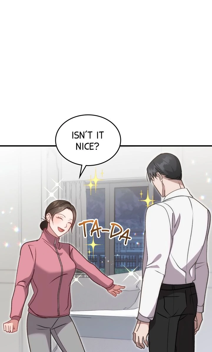 Should Not chapter 12 page 37