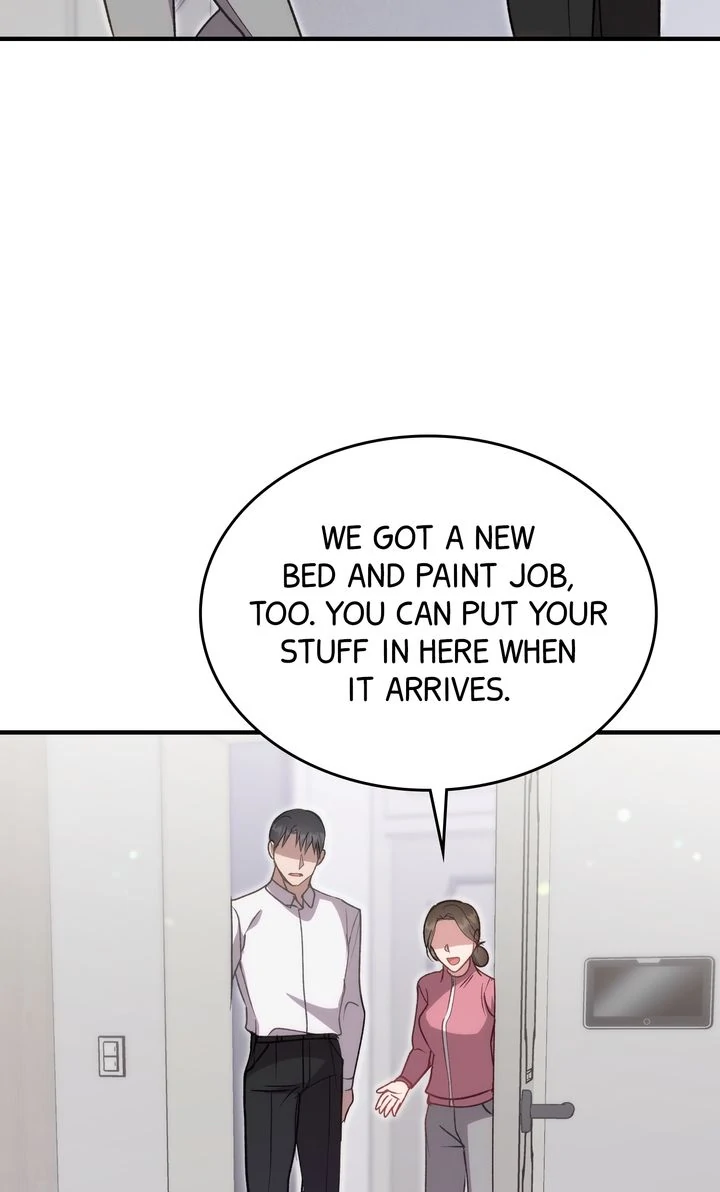 Should Not chapter 12 page 38